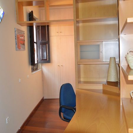 Tarragona Suites 70- Cavallers ภายนอก รูปภาพ