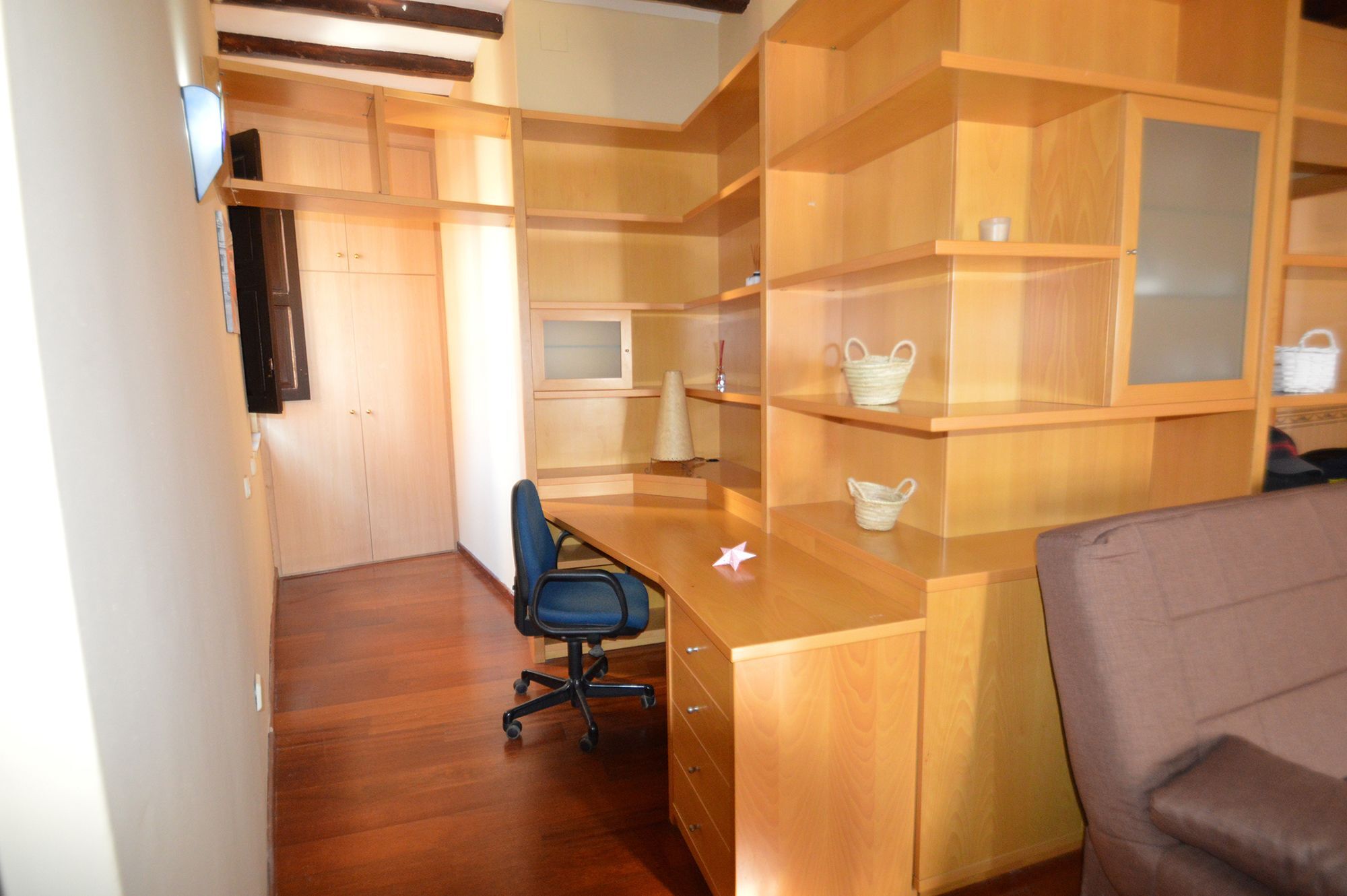 Tarragona Suites 70- Cavallers ภายนอก รูปภาพ