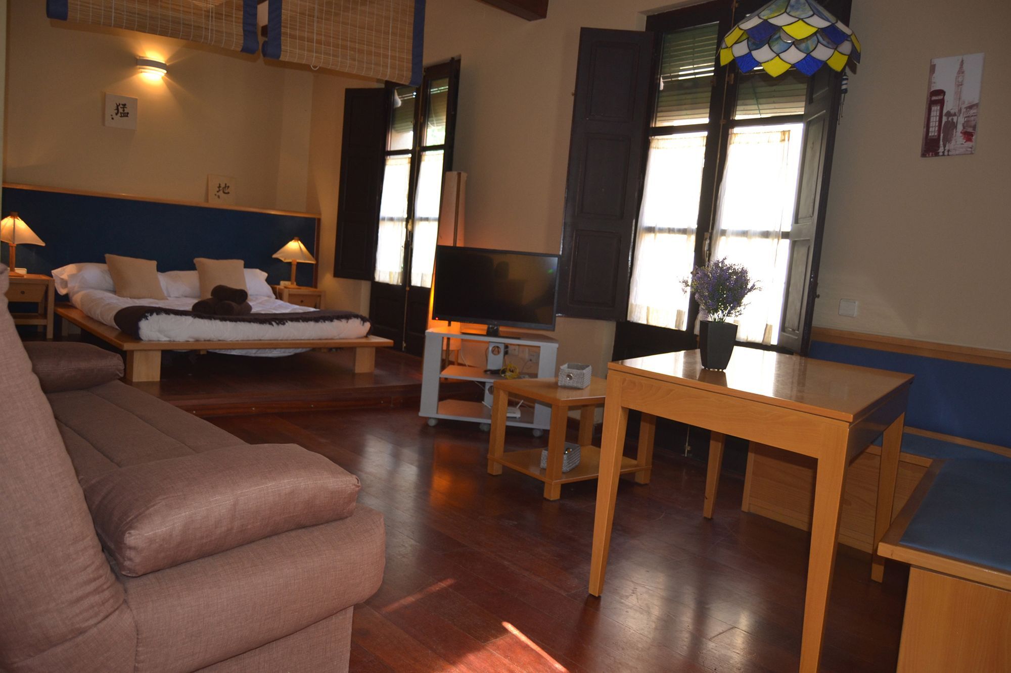 Tarragona Suites 70- Cavallers ภายนอก รูปภาพ