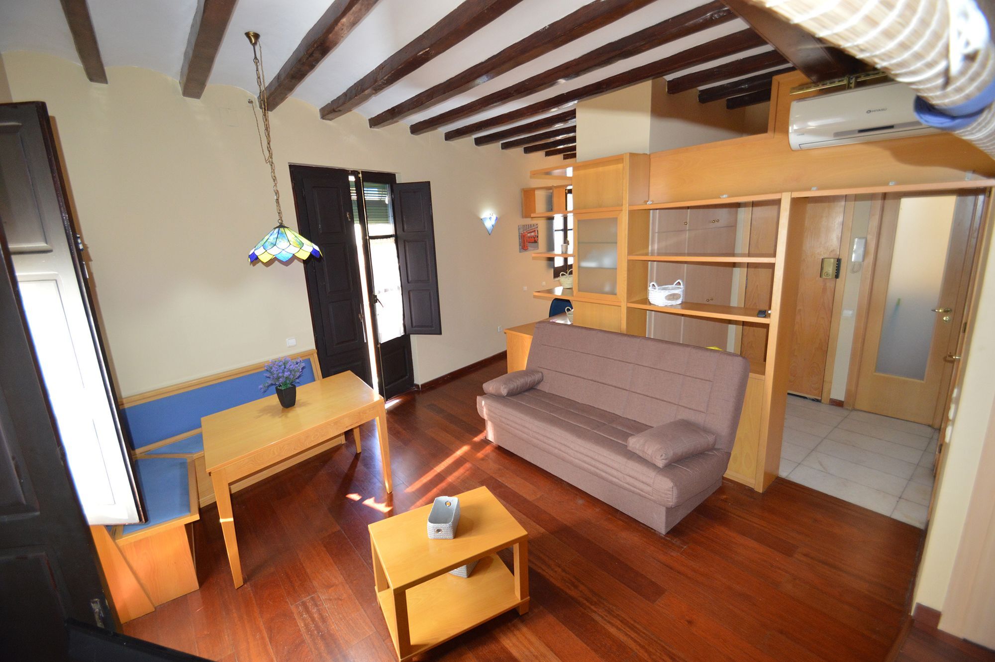 Tarragona Suites 70- Cavallers ภายนอก รูปภาพ